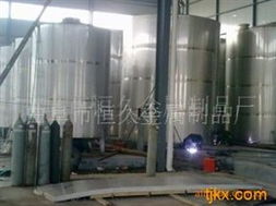 不锈钢罐与铝罐在酒容器中的应用与选择